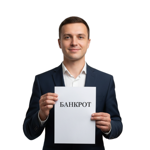 Судебное банкротство физических лиц в Новокузнецке
