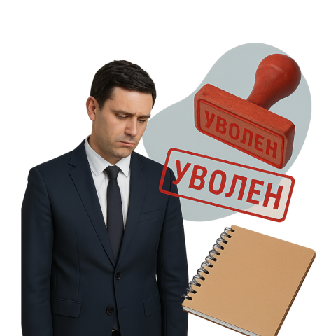 Защита от незаконного увольнения в Новокузнецке