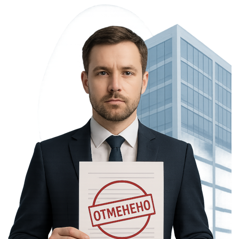 Оспаривание дисциплинарных взысканий в Новокузнецке