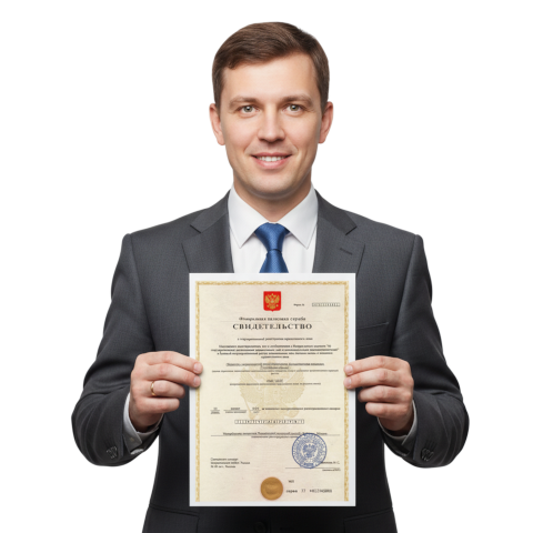 Регистрация бизнеса — ООО, ИП в Новокузнецке