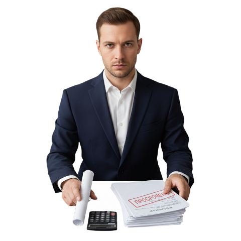 Взыскание задолженности по договору поставки в Новокузнецке