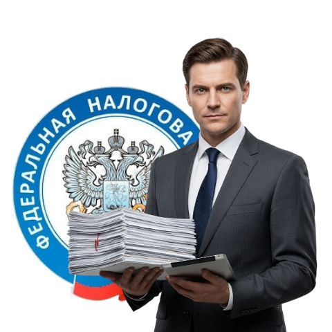 Юрист по налоговым спорам в Новокузнецке