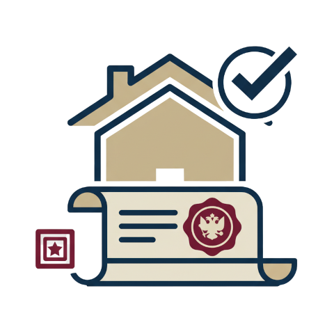 Узаконить самострой в Новокузнецке