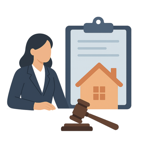 Консультация юриста по жилищным вопросам в Новокузнецке