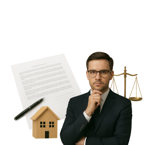 Признание права собственности на квартиру в Новокузнецке